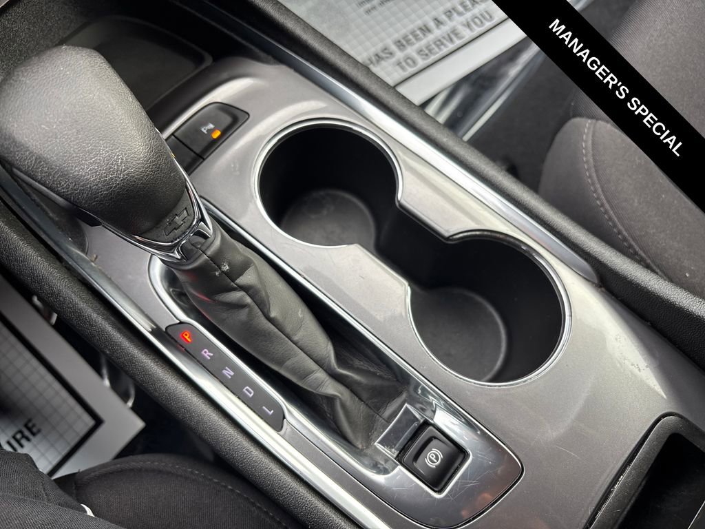 Used 2024 Chevrolet Malibu LT image 26