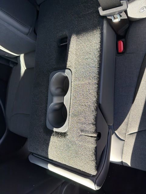 Used 2026 Tesla Model Y Standard image 15