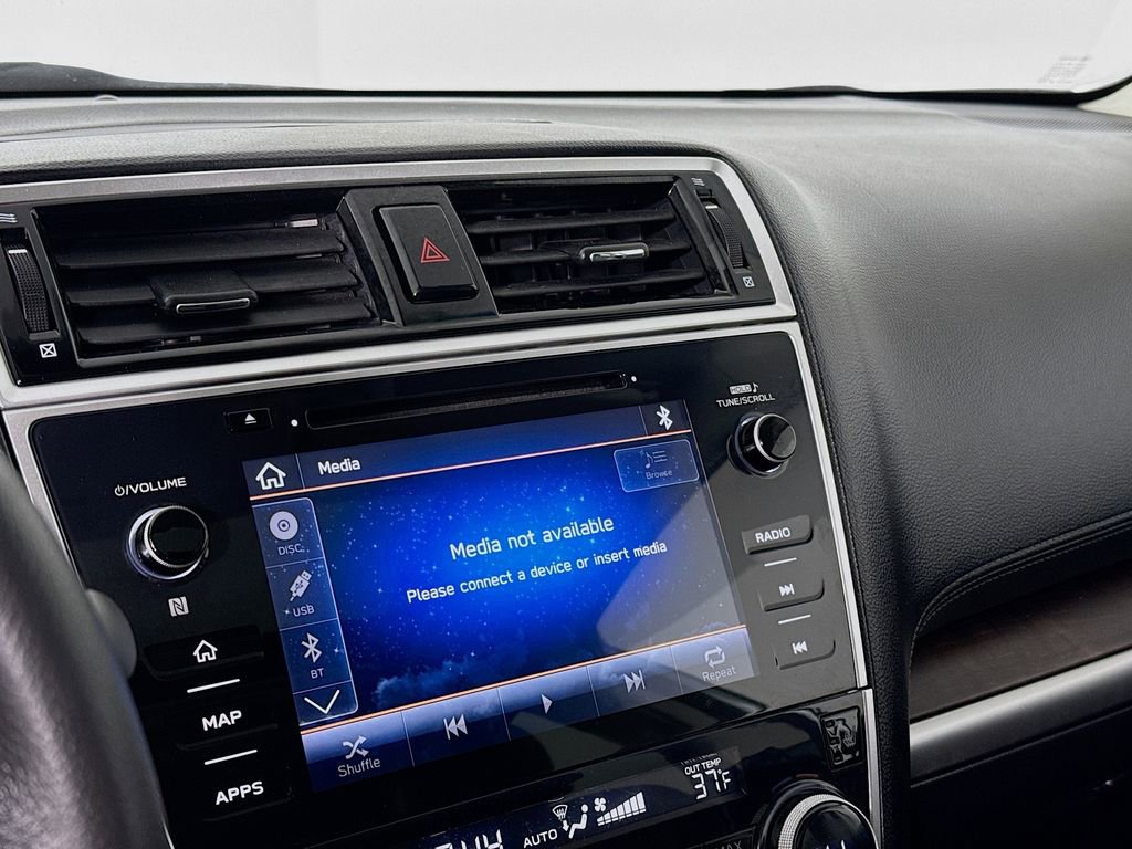 Used 2019 Subaru Outback 2.5i Limited w/ Protection Package #1 image 14