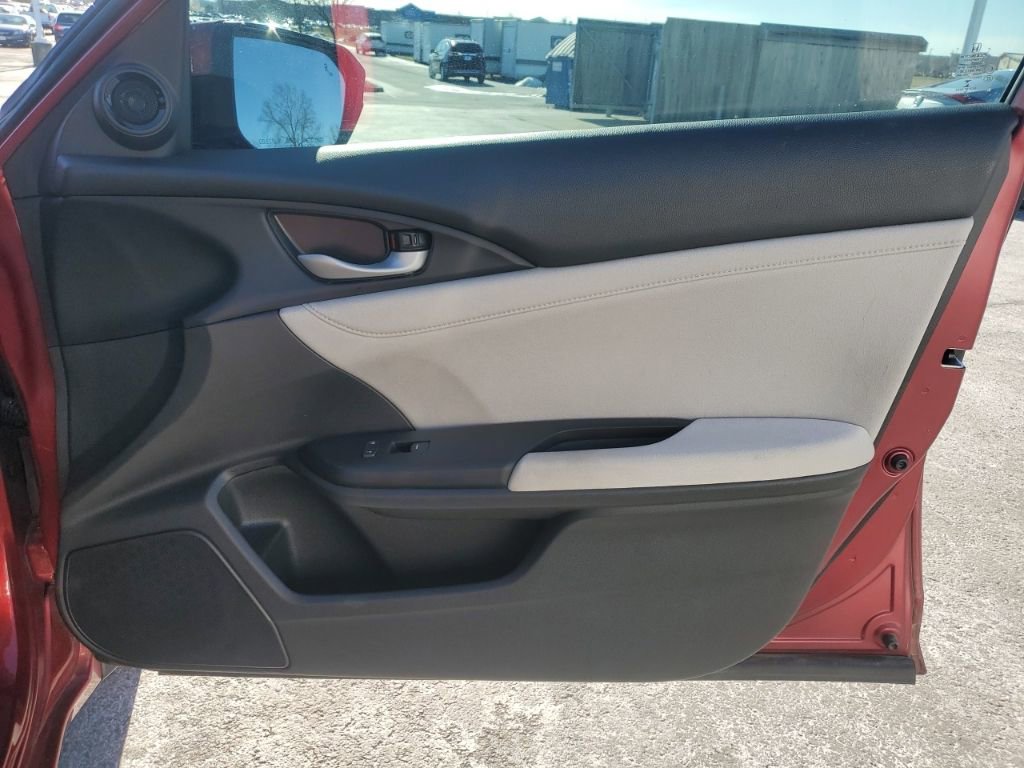 Used 2021 Honda Insight EX image 39