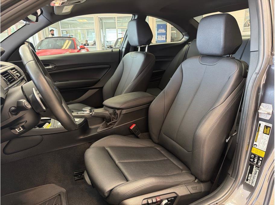 Used 2021 BMW M240i xDrive Coupe w/ Premium Package AWD/4WD image 27