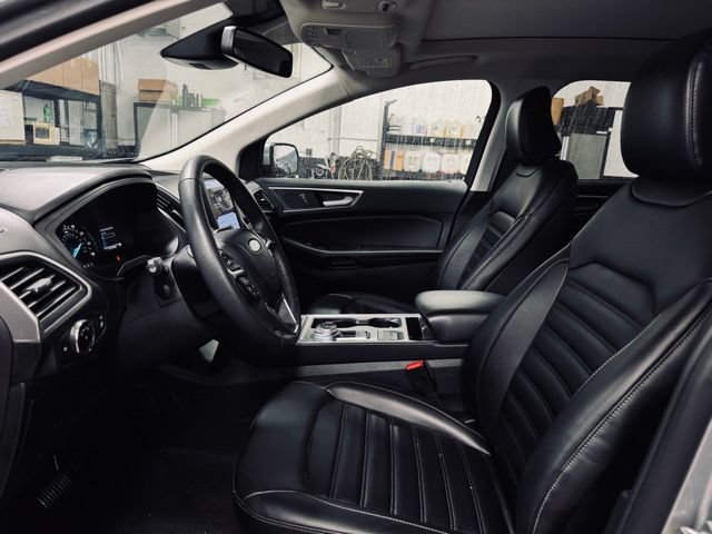 Used 2024 Ford Edge SEL w/ Convenience Package AWD/4WD image 18