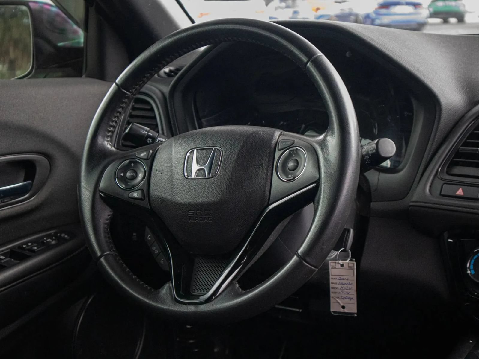 Used 2019 Honda HR-V Sport image 22