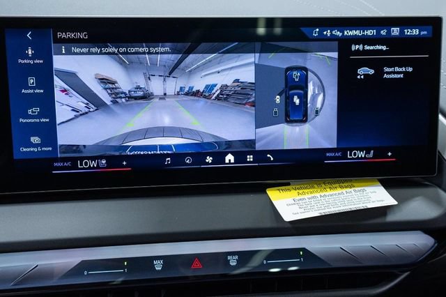 New 2026 BMW X3 xDrive30i w/ Premium Package AWD/4WD image 20