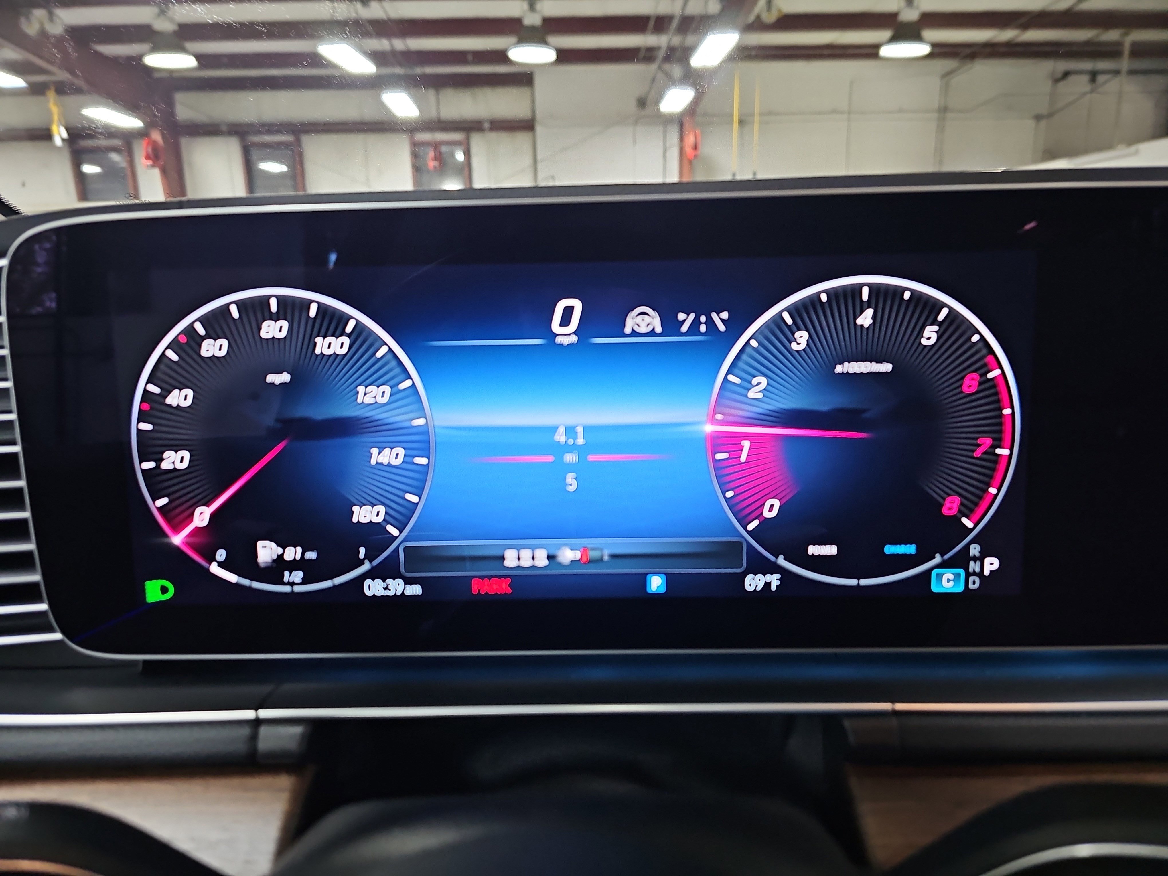 New 2026 Mercedes-Benz GLE 450 4MATIC image 20