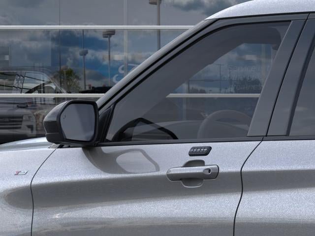 New 2026 Ford Explorer ST-Line w/ ST-Line Street Pack AWD/4WD image 20