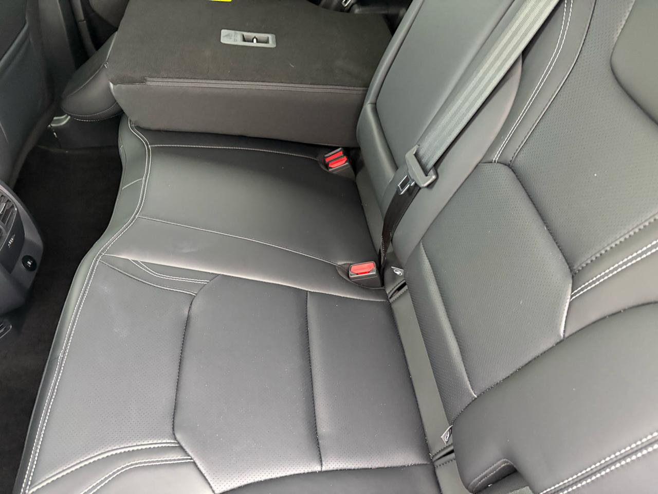 Used 2025 Ford Mustang Mach-E Premium image 33