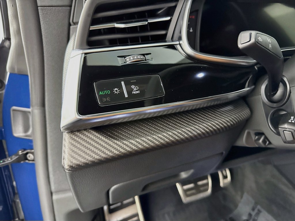 Used 2026 Audi RS Q8 performance AWD/4WD image 10