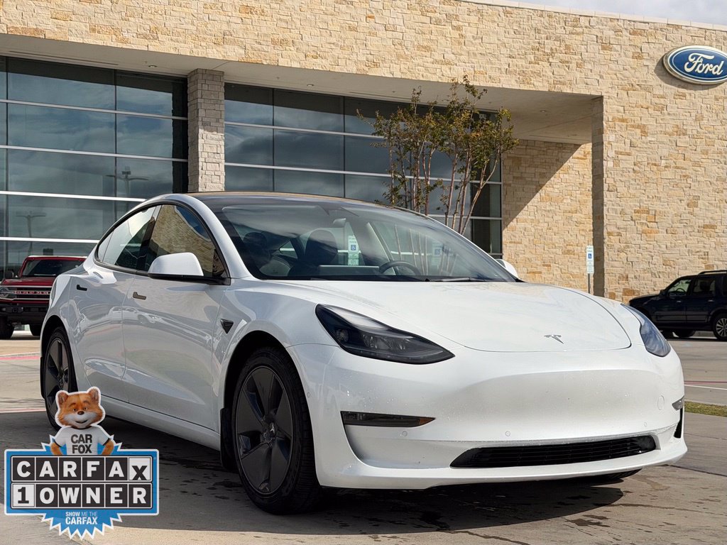 Used 2022 Tesla Model 3 RWD image 19