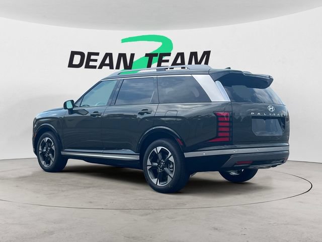 Certified 2026 Hyundai Palisade Limited AWD/4WD image 6