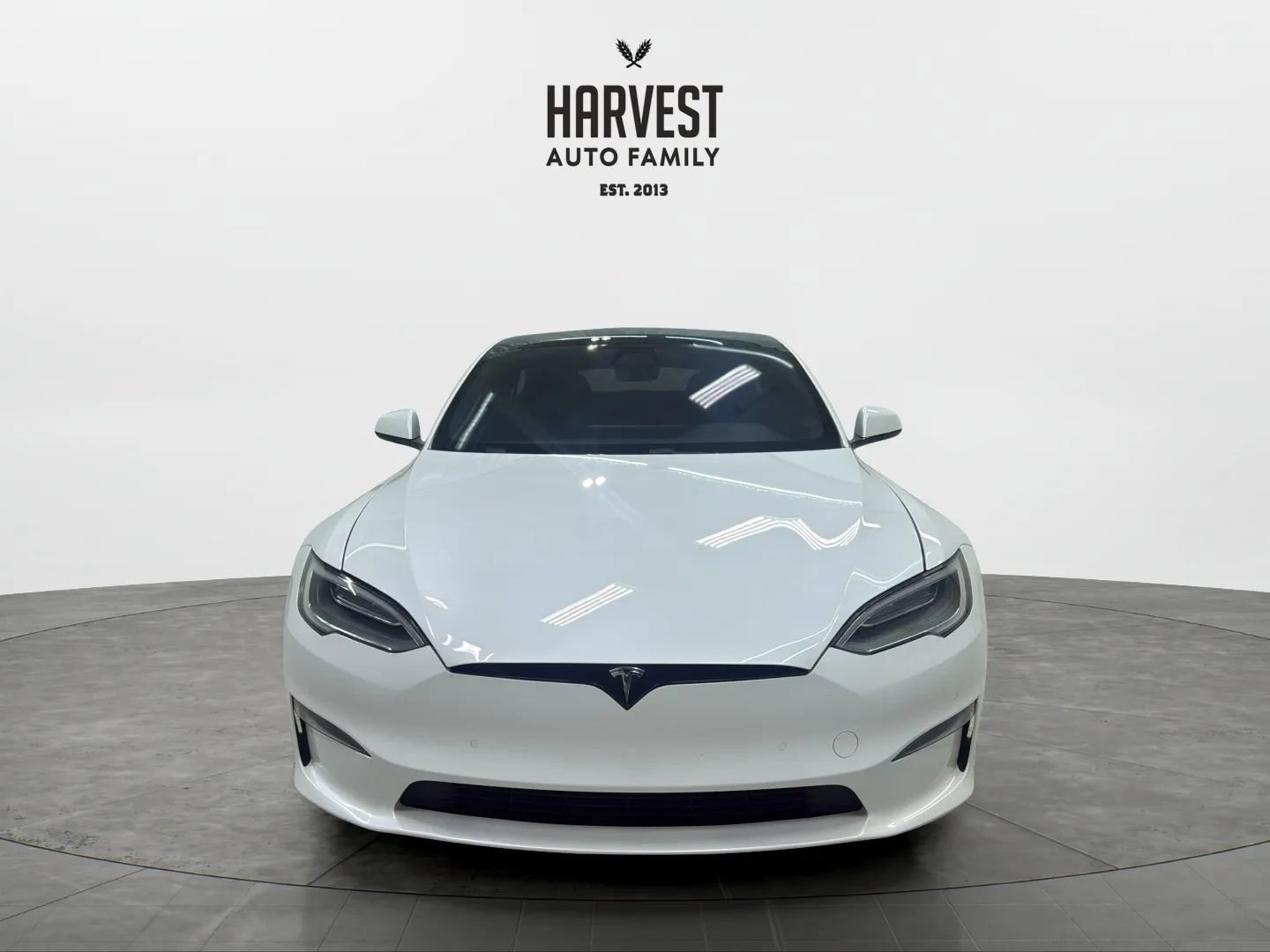 Used 2022 Tesla Model S Standard Range AWD/4WD image 11