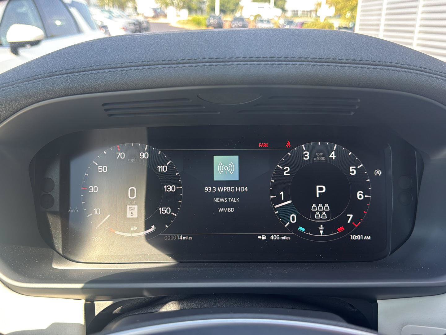 New 2026 Land Rover Discovery S AWD/4WD image 29