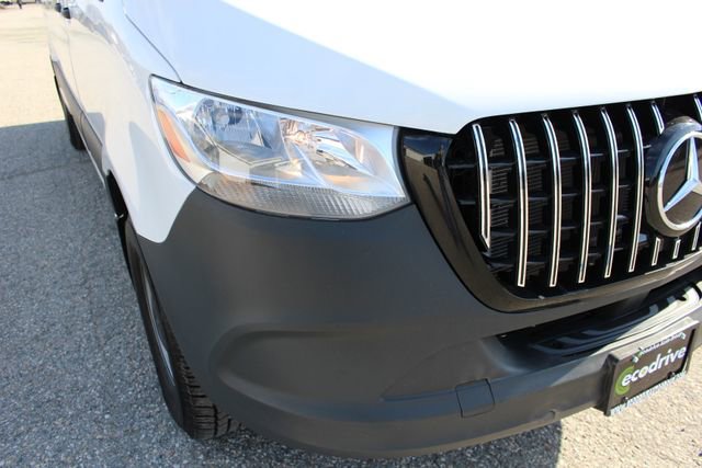 Used 2023 Mercedes-Benz Sprinter 2500 image 4