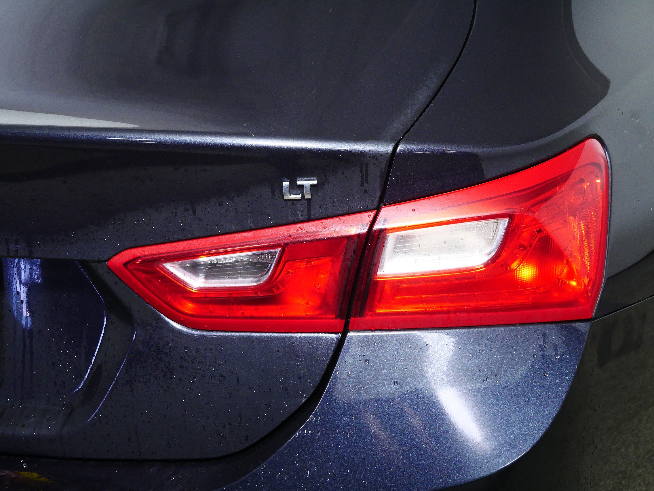 Used 2023 Chevrolet Malibu LT image 17