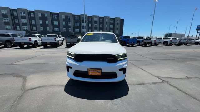 Used 2023 Dodge Durango GT AWD/4WD image 3