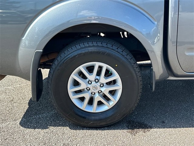 Used 2017 Nissan Frontier SV w/ SV Value Truck Package image 17