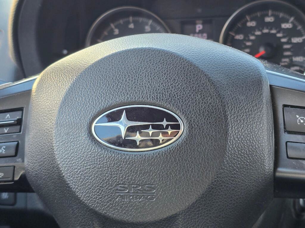Used 2013 Subaru Crosstrek 2.0i Limited AWD/4WD image 27