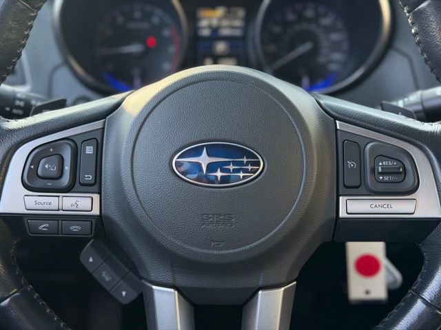 Used 2015 Subaru Legacy 2.5i Premium image 21