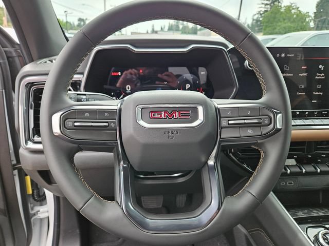 New 2026 GMC Canyon AT4 AWD/4WD image 24