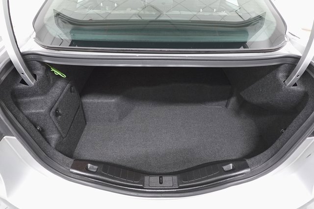 Used 2018 Ford Fusion S image 29