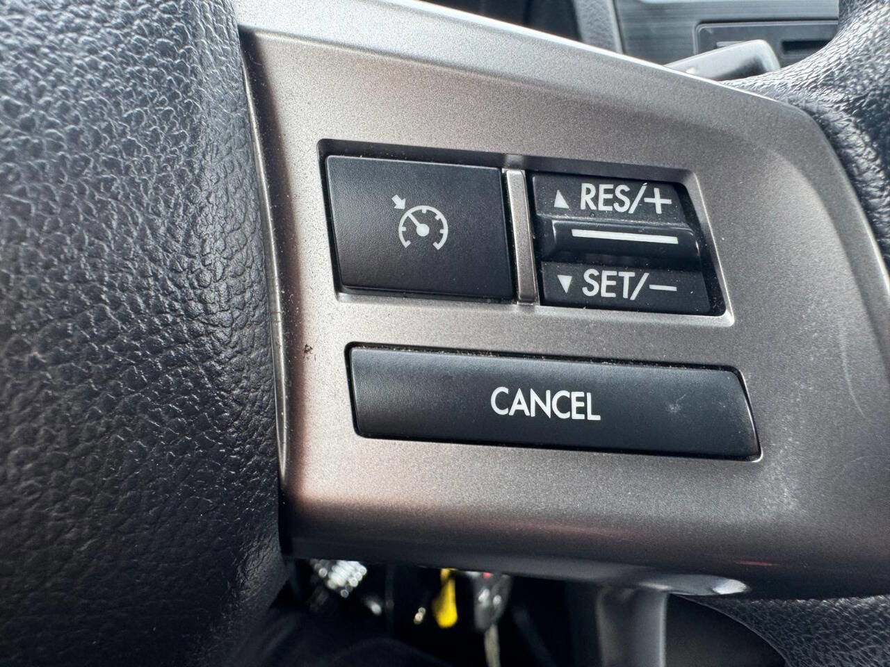 Used 2015 Subaru Forester 2.5i Premium w/ Popular Package #1 image 22