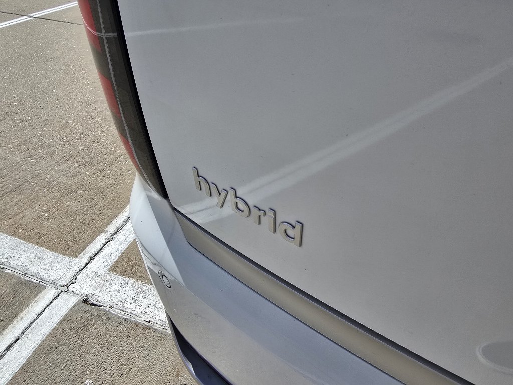 New 2027 Hyundai Palisade Calligraphy AWD/4WD image 11