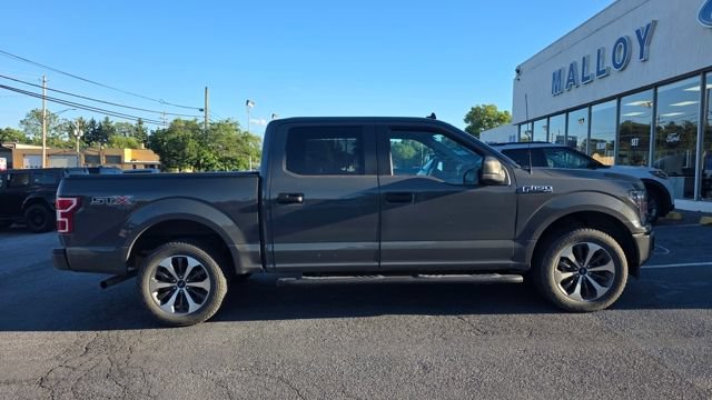 Used 2020 Ford F150 XL w/ Equipment Group 101A Mid AWD/4WD image 1