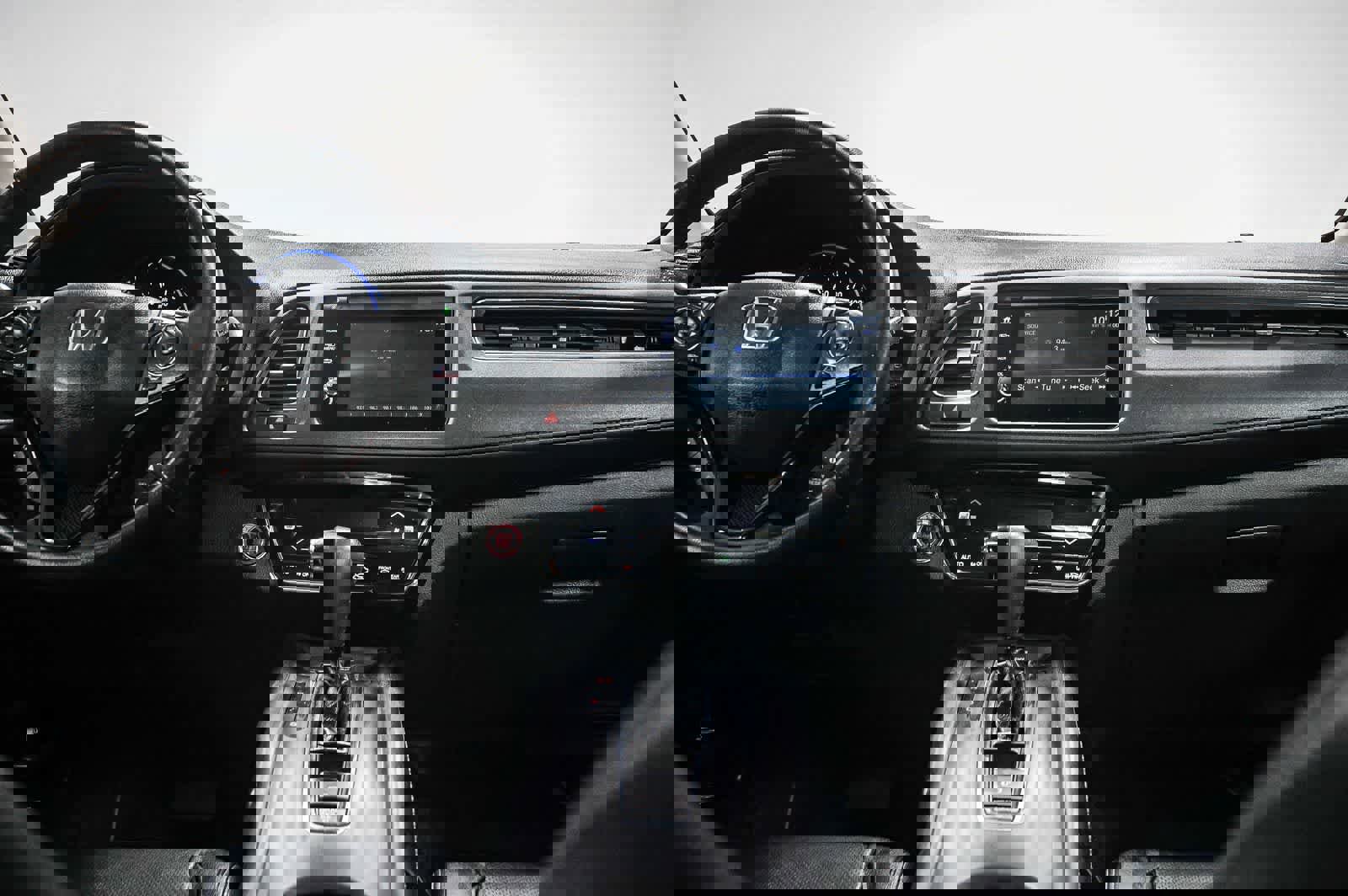 Used 2021 Honda HR-V EX-L image 12