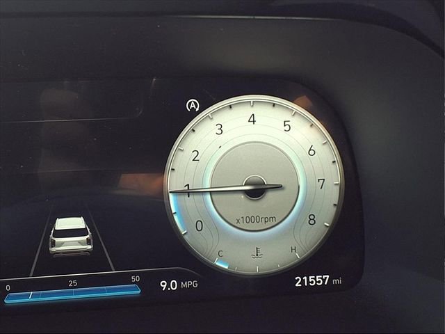 Used 2024 Hyundai Palisade Calligraphy image 23