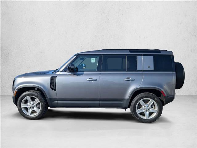 Used 2022 Land Rover Defender 110 SE AWD/4WD image 9