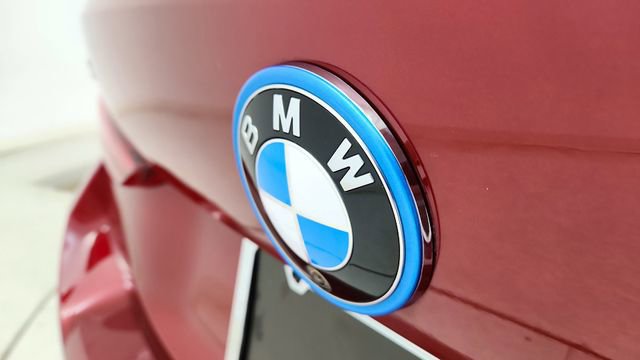 Used 2025 BMW i4 M50 image 16