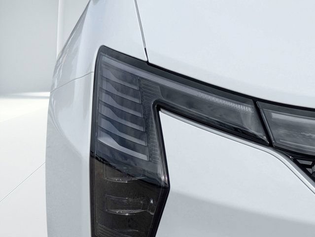 New 2027 Chrysler Pacifica Limited FWD image 9