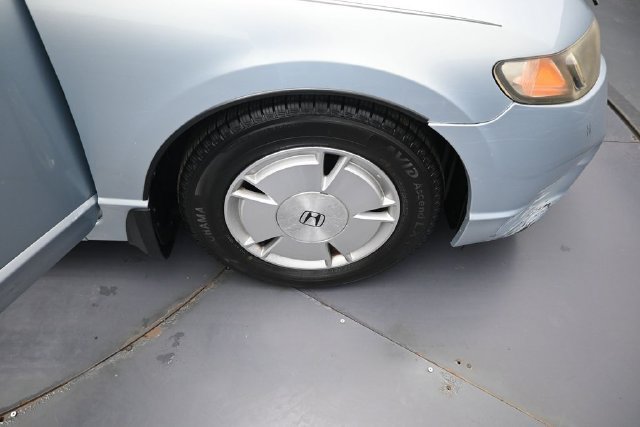 Used 2007 Honda Civic Hybrid Sedan image 25