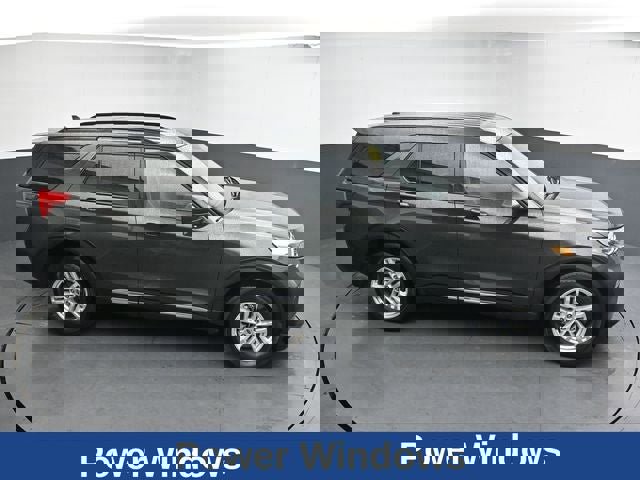 Used 2023 Ford Explorer XLT w/ Equipment Group 202A image 21