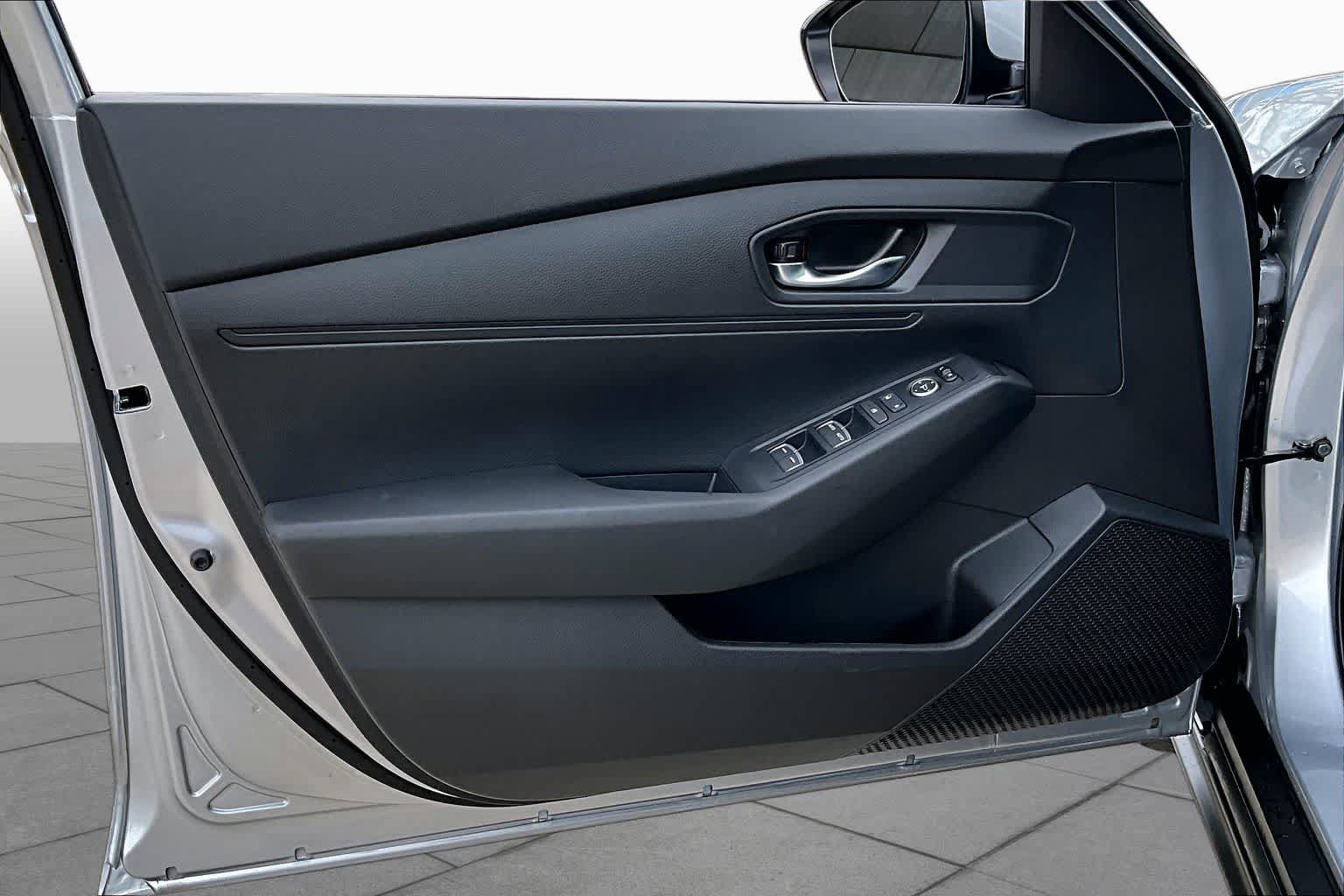 New 2026 Honda Accord LX image 10