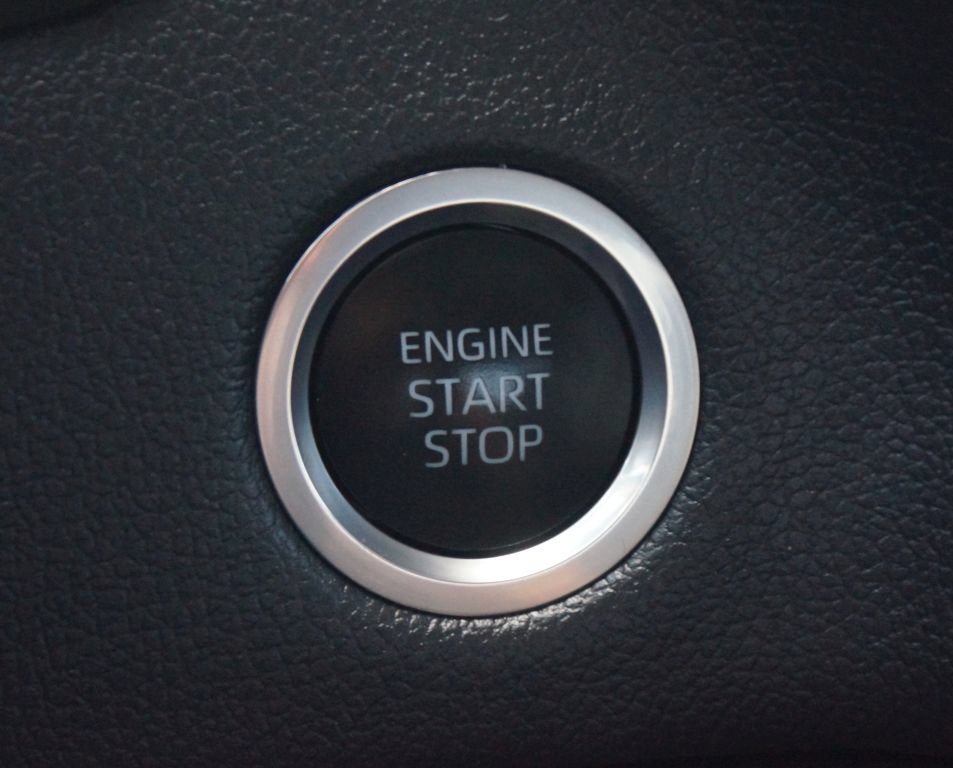 Used 2024 Toyota Tundra Limited AWD/4WD image 9