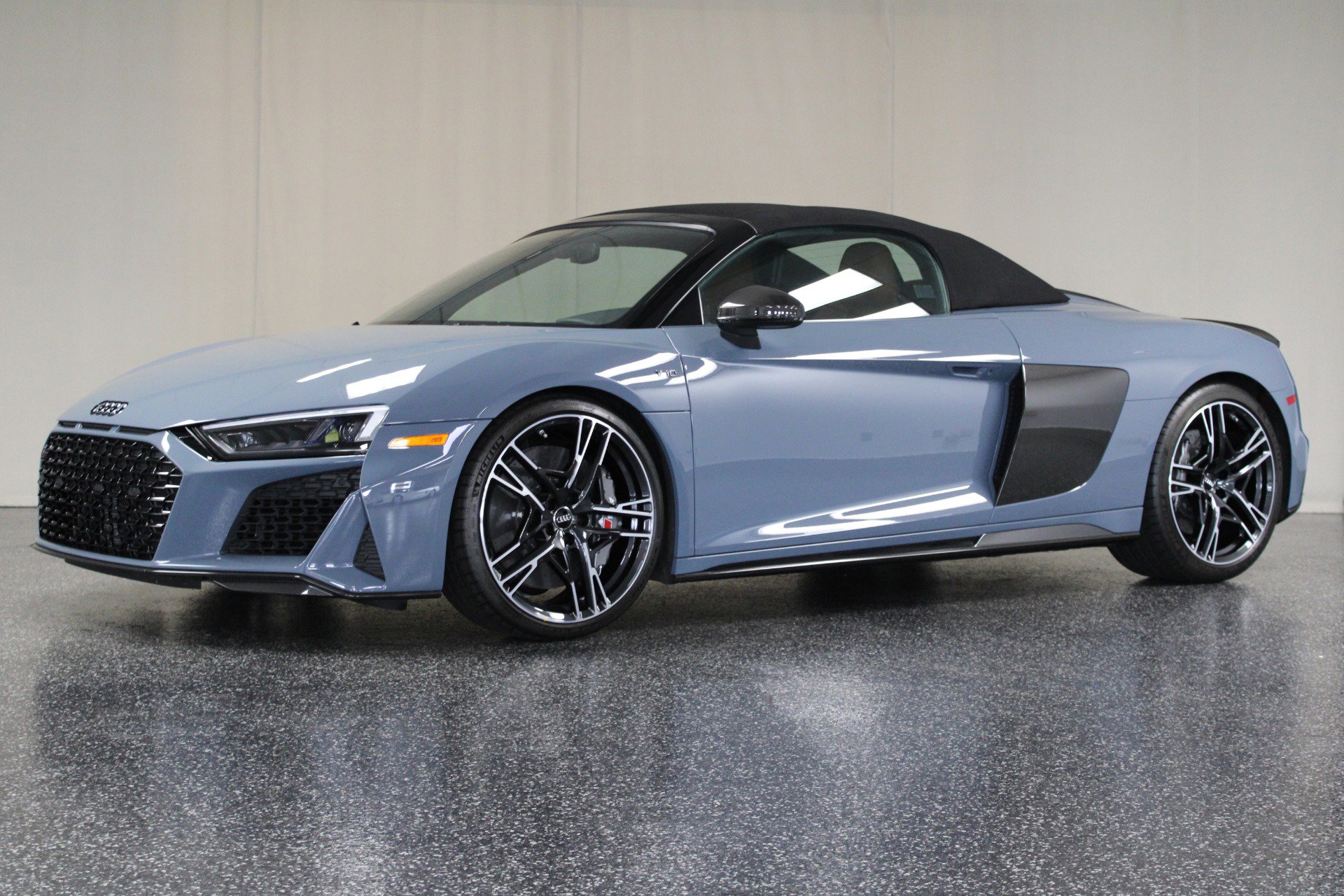 Used 2020 Audi R8 V10 performance AWD/4WD image 2