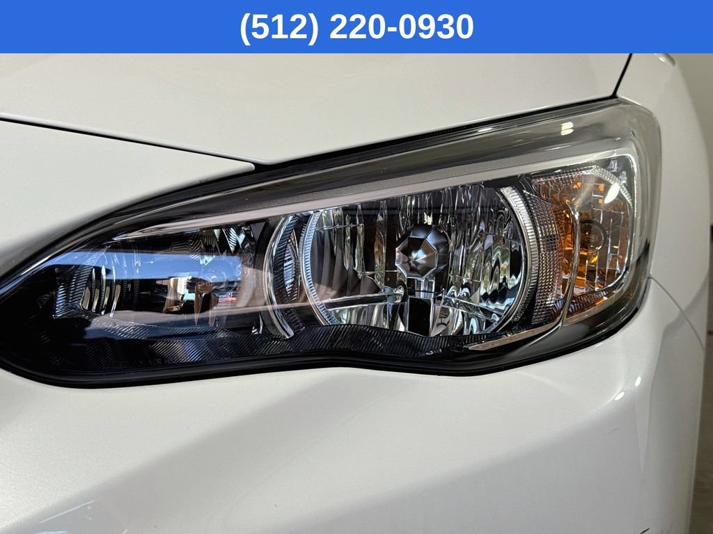 Certified 2022 Subaru Impreza 2.0i Premium AWD/4WD image 37