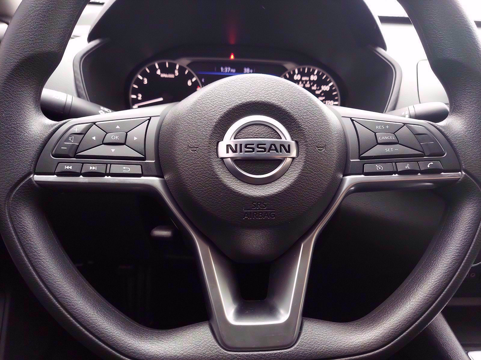 Used 2019 Nissan Altima 2.5 S FWD image 19