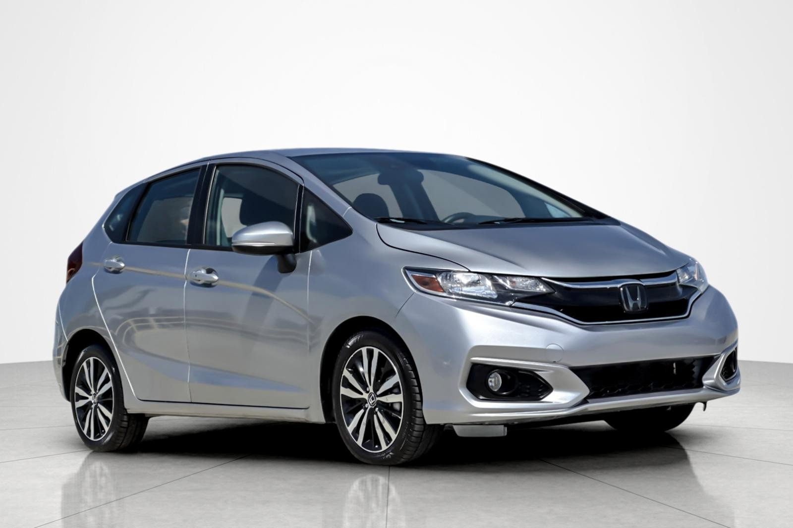Used 2019 Honda Fit EX image 7