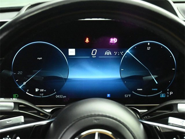 Used 2022 Mercedes-Benz S 580 4MATIC Sedan w/ 3D Technology Package image 31