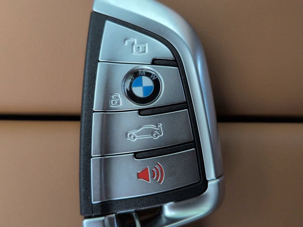 New 2026 BMW 840i xDrive AWD/4WD image 30