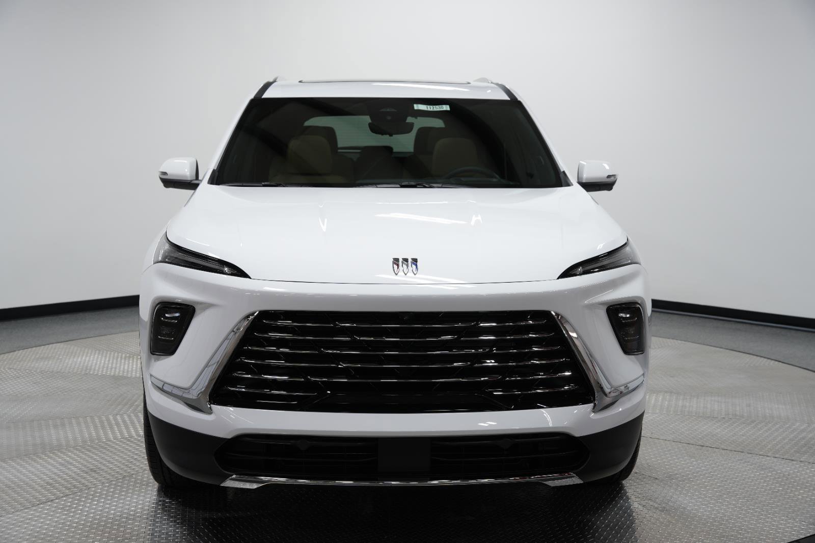 New 2026 Buick Enclave Preferred w/ Power Package image 2