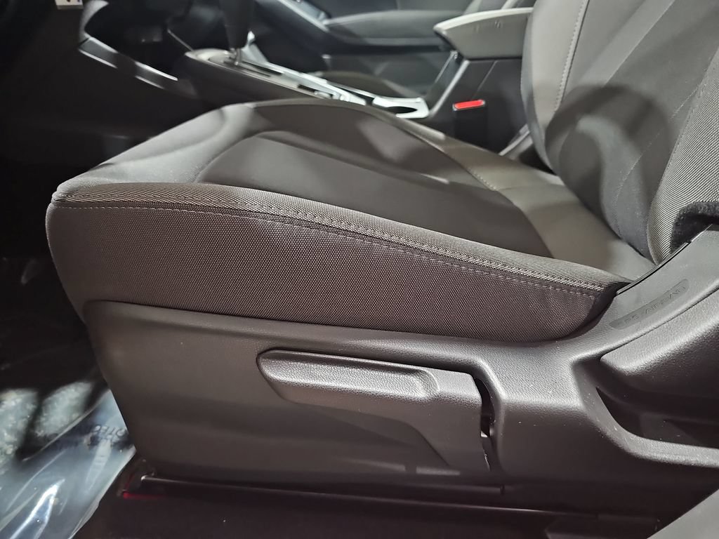 Used 2024 Subaru Impreza 2.0i AWD/4WD image 27