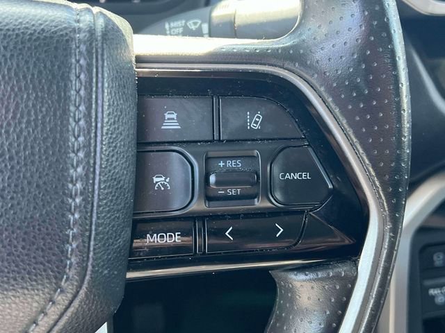 Used 2024 Toyota Tundra SR5 image 22