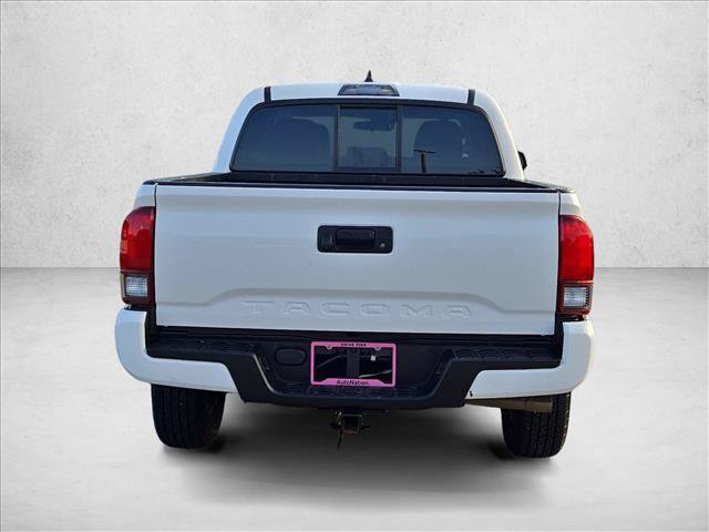 Used 2022 Toyota Tacoma SR w/ SR Convenience Package RWD image 7
