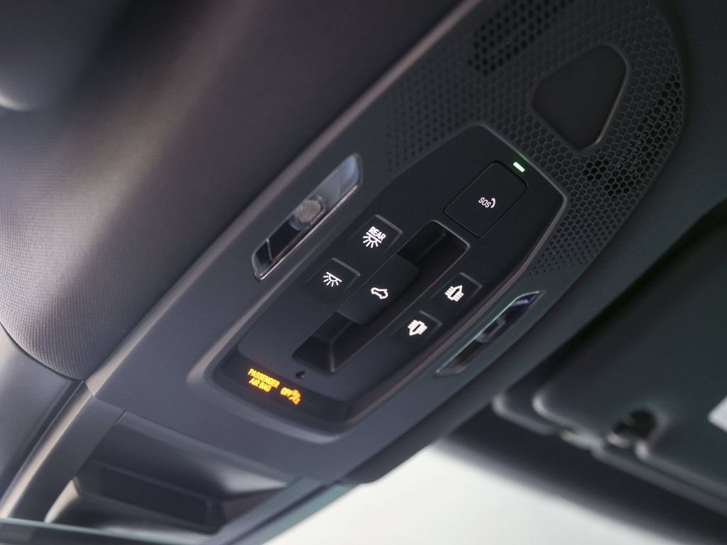 New 2026 Porsche Cayenne AWD/4WD image 26