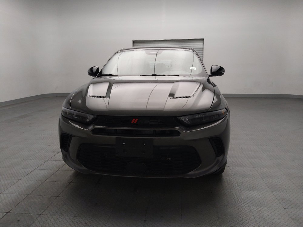 Used 2024 Dodge Hornet GT w/ GT Blacktop Package AWD/4WD image 15