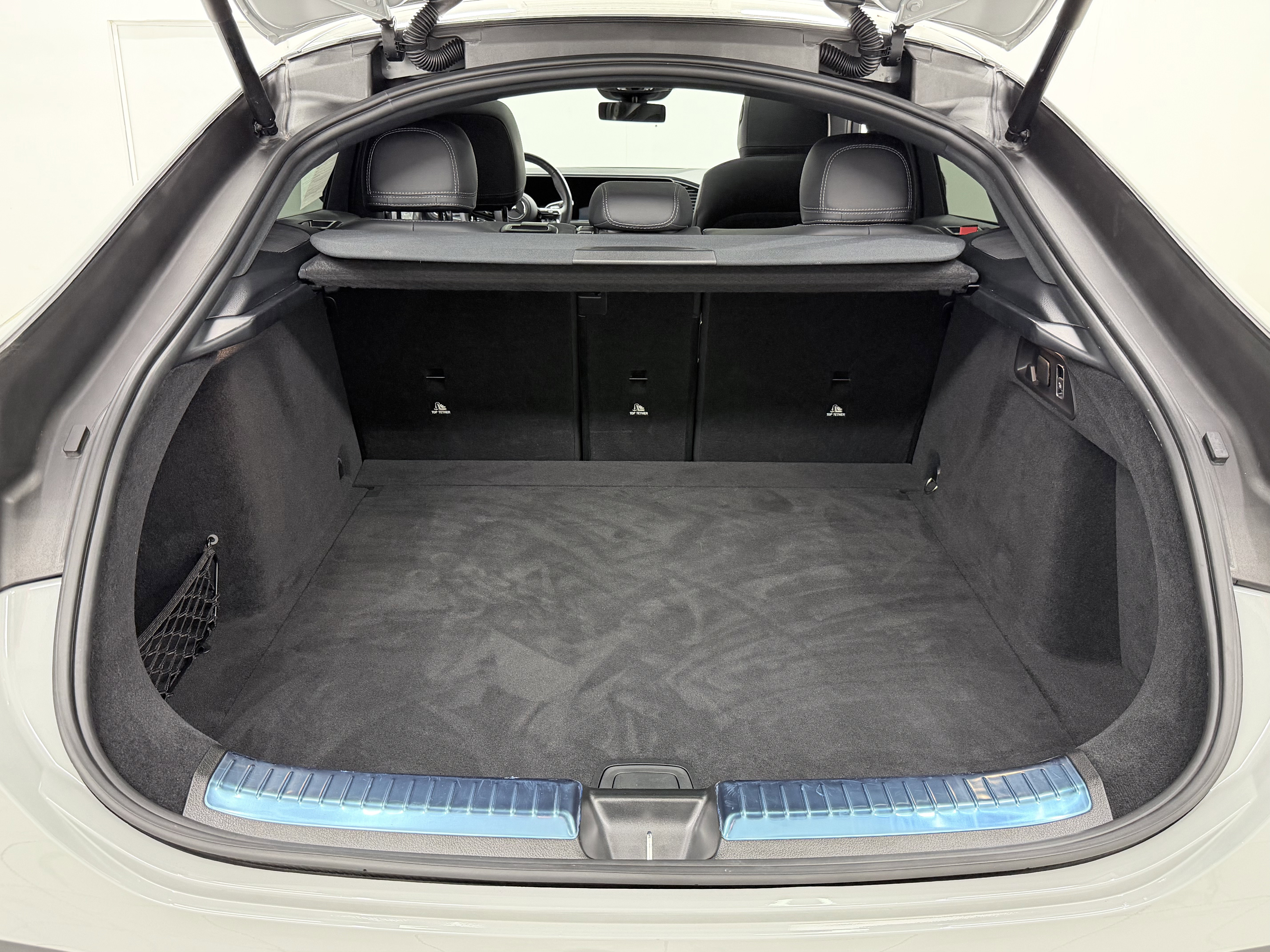 Used 2024 Mercedes-Benz GLE 53 AMG 4MATIC Coupe image 62