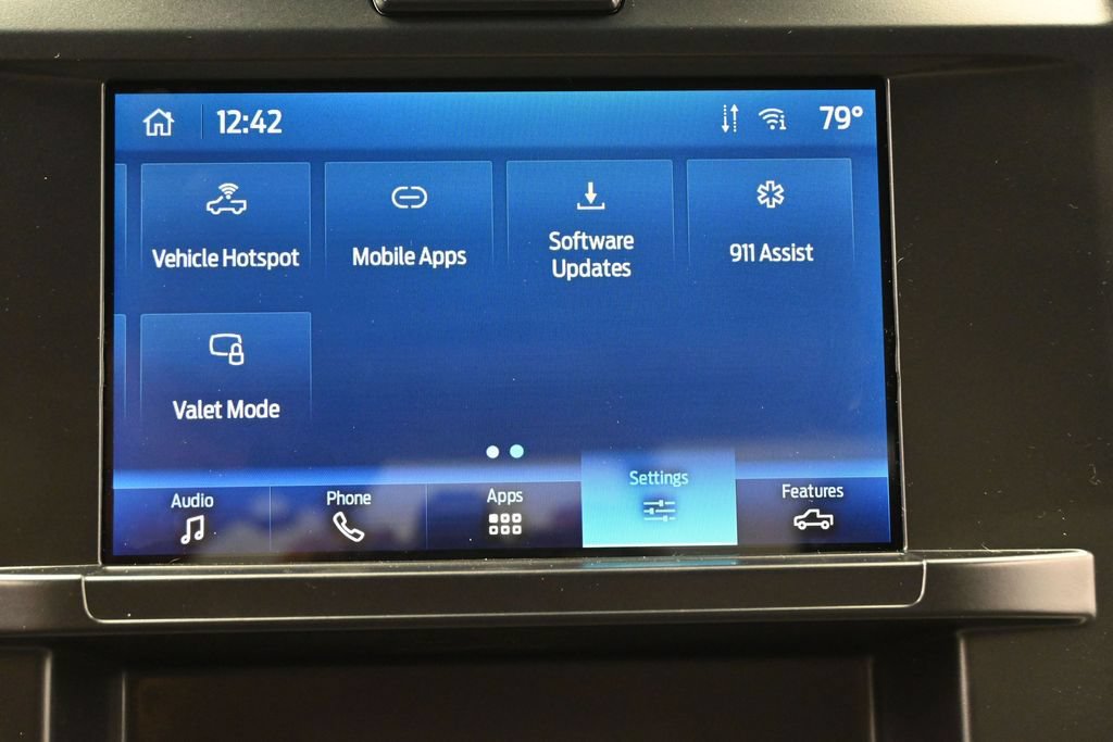 Used 2026 Ford F250 XL w/ STX Appearance Package AWD/4WD image 37